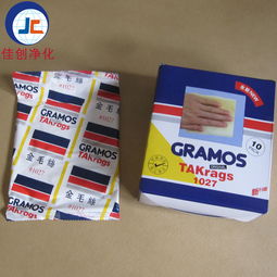 粘塵布的定義、作用與應(yīng)用