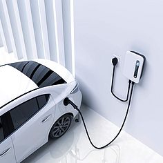 電動汽車充電樁 現狀、類型與未來發展