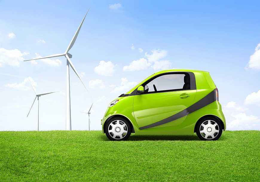 未來(lái)汽車(chē)新能源發(fā)展趨勢(shì) 電動(dòng)汽車(chē)的革新與前行