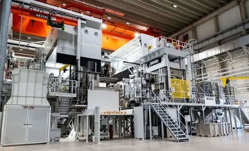 沃爾沃瑞典工廠引入布勒8400t超大型壓鑄單元，加速電動汽車生產(chǎn)革新