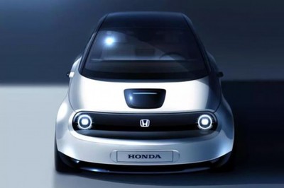 電動新紀(jì)元 2019日內(nèi)瓦車展前瞻——大眾、三菱、本田等品牌電動車型搶先看