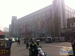 西北商貿中心六樓精品女裝商鋪急售，天井旁稀缺席位搶占商機