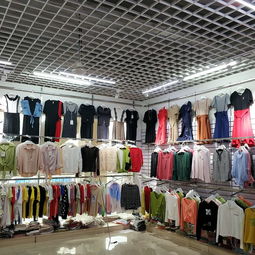 東盟商貿城秋季訂貨會盛大開啟，9月23日進貨即享多重好禮