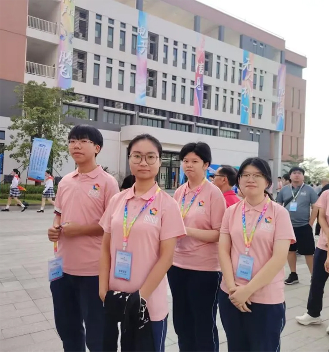 喜報！廣州市財經商貿職業學校數字商務系學子在2025“一帶一路”暨金磚國家技能大賽中斬獲全國一等獎